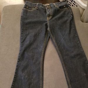 Grane sz 11 Junior jeans.